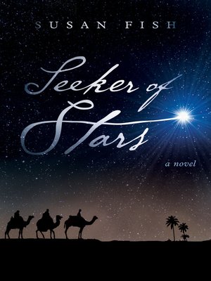 cover image of Seeker of Stars